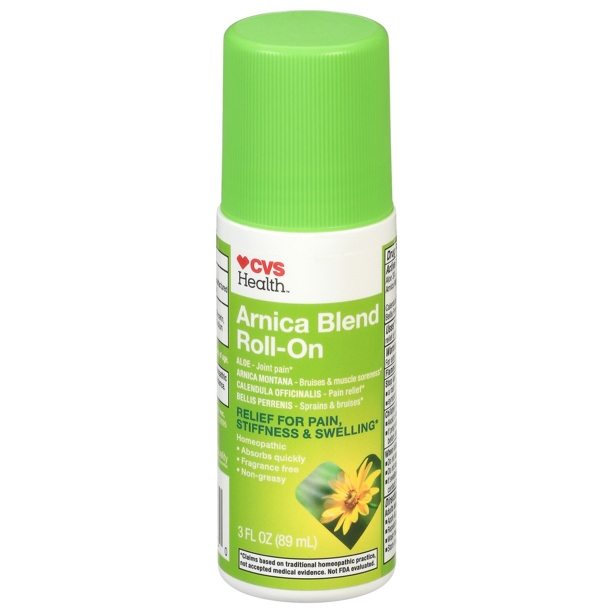 slide 2 of 4, CVS Arnica Roll On, 1 ct