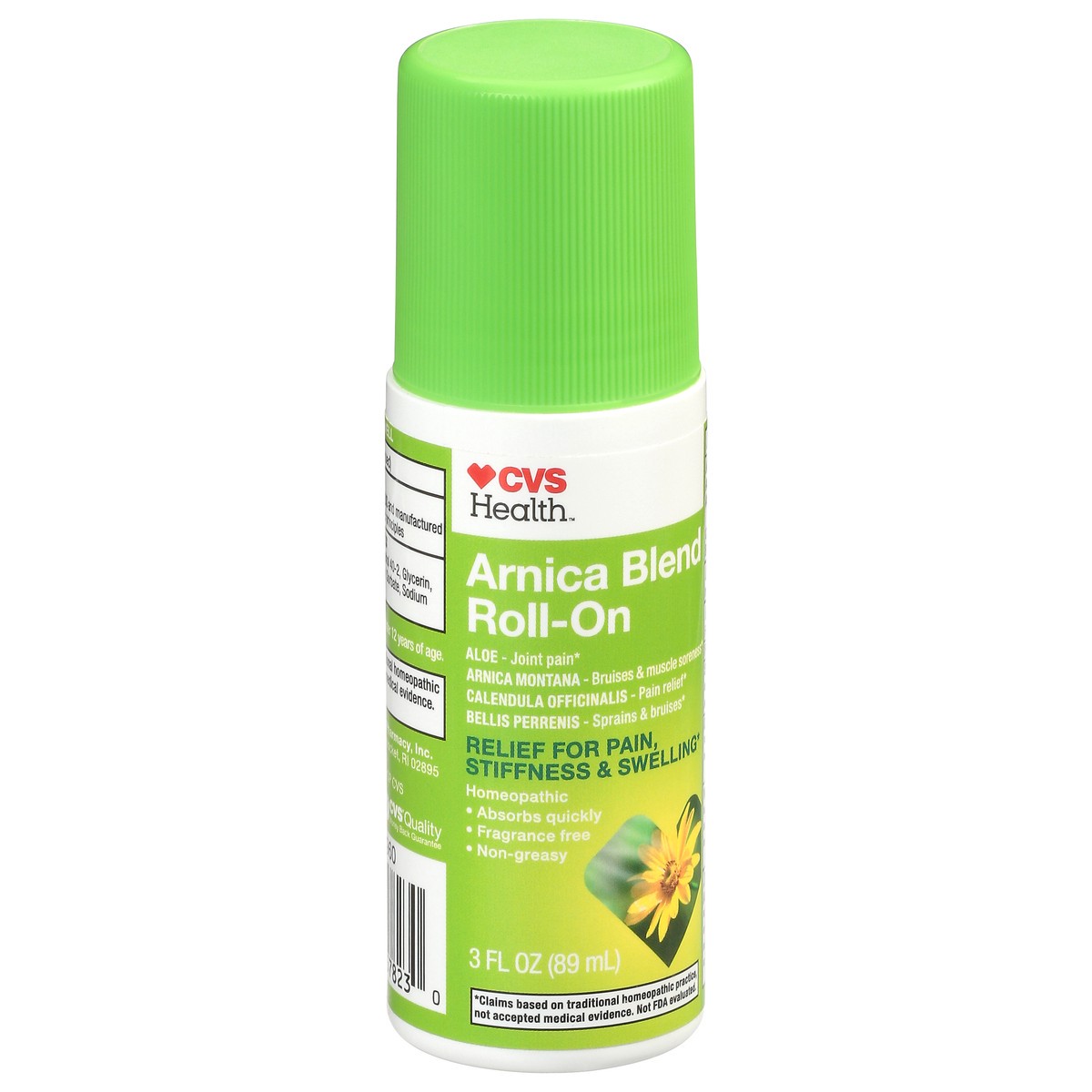 slide 4 of 4, CVS Arnica Roll On, 1 ct