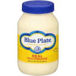 Blue Plate Mayonnaise
