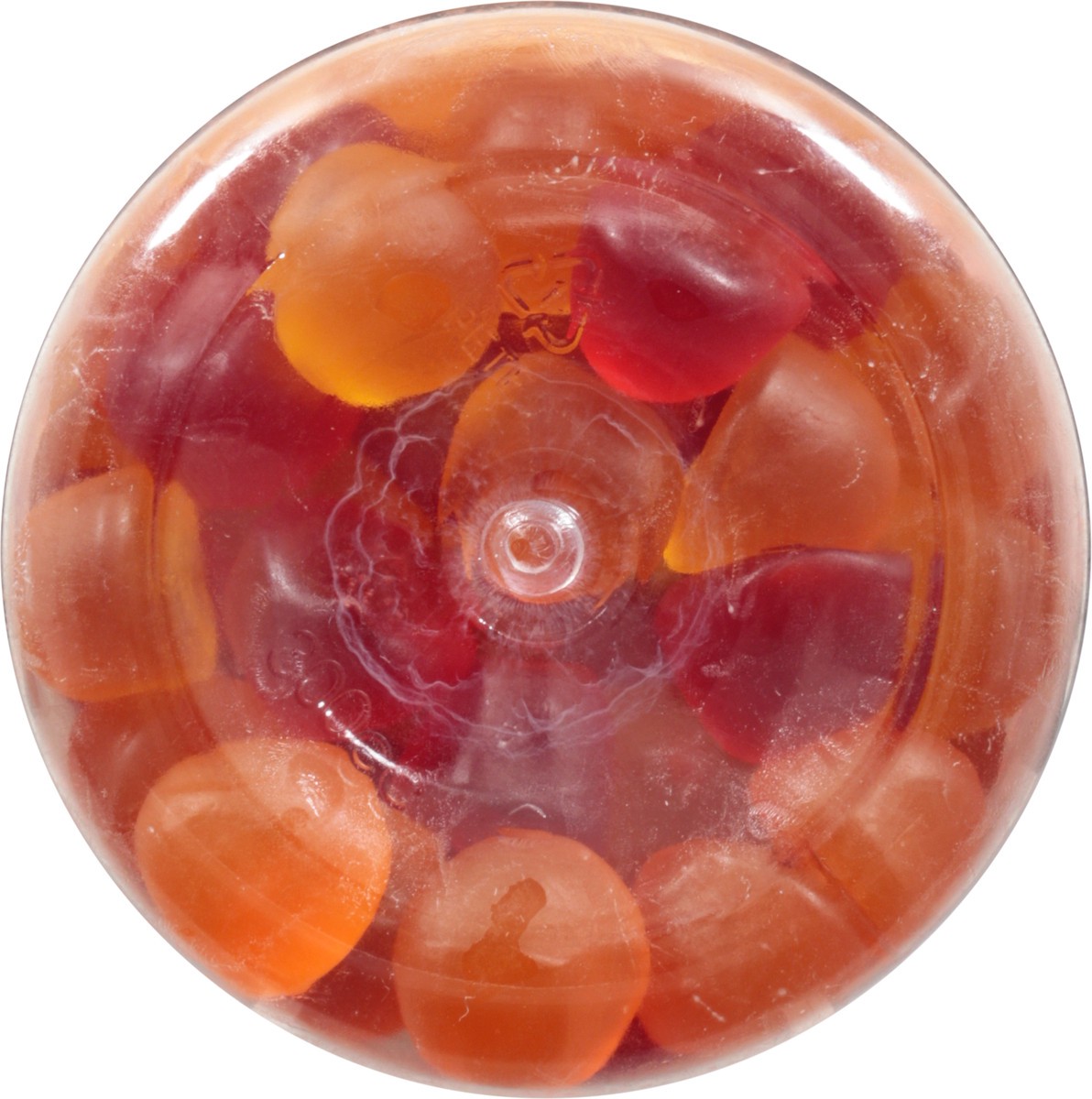 slide 8 of 9, Sundown 50 Mcg Gummies Strawberry, Orange & Lemon Flavored Vitamin D3 90 Gummies, 90 ct