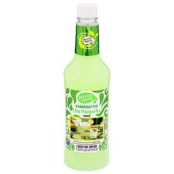 Master of Mixes Lite Margarita Cocktail Mixer- 1 liter