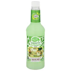 Master of Mixes Lite Margarita Cocktail Mixer- 1 liter