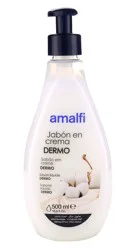 Amalfi Crema Dermo Liquid Soap