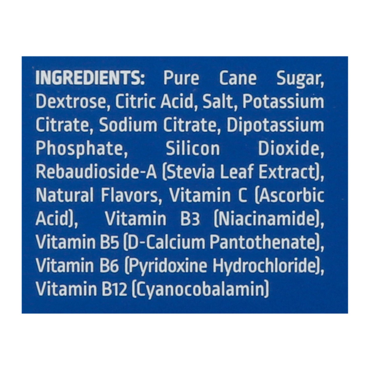 slide 11 of 14, Liquid I.V. Hydration Multiplier Electrolyte Powder Packet Drink Mix, Strawberry- 3.38 oz, 6 ct