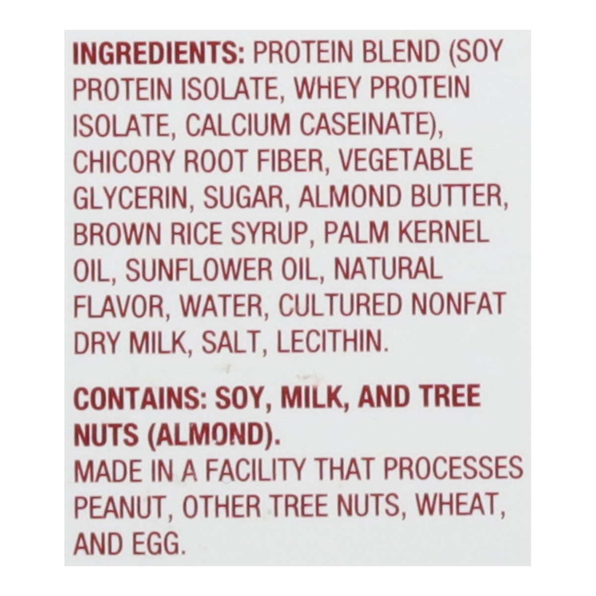 slide 6 of 12, think! Protein+ Cupcake Batter 150 Calorie Bars 10 - 1.41 oz Bars, 10 ct