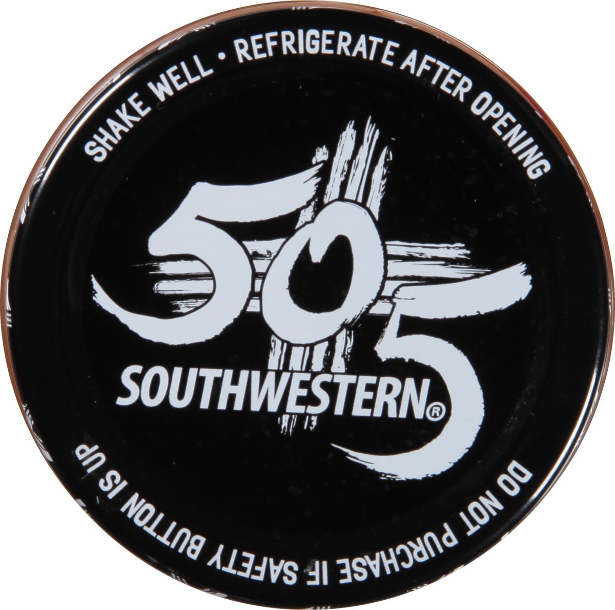 slide 8 of 9, 505 Southwestern Medium Pineapple Mango Jalapeno Salsa 17 oz, 17 oz