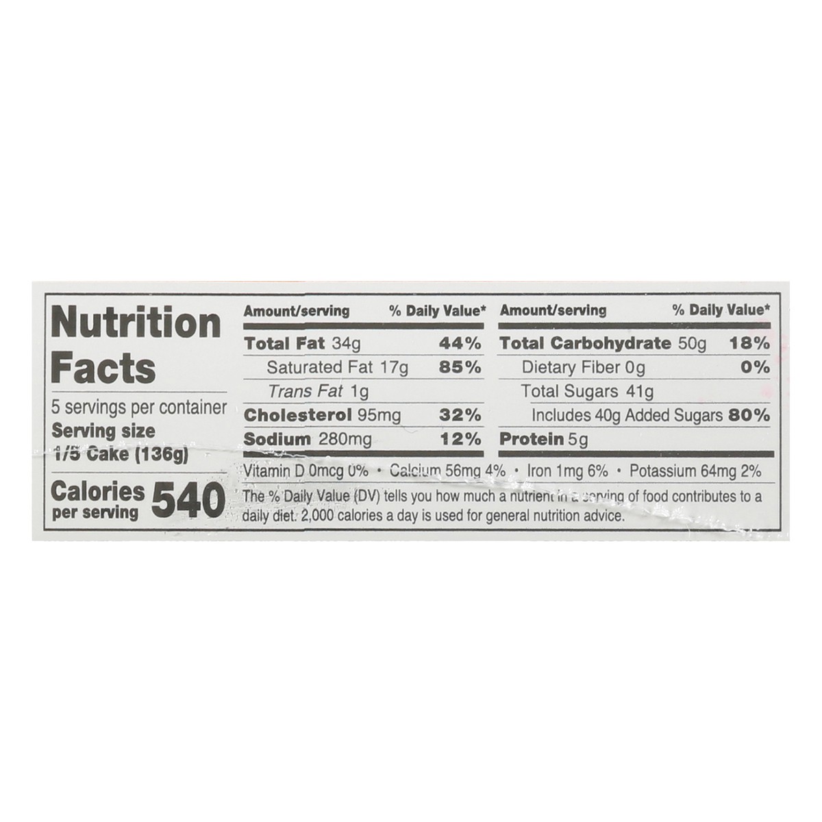 slide 9 of 13, Junior's New York Cheesecake 24 oz, 24 oz