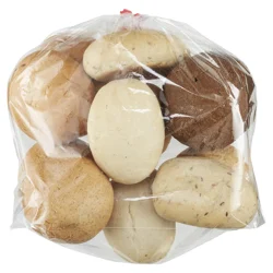 Fresh from Meijer Assorted Dinner Rolls, 12ct.