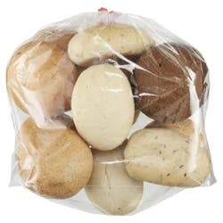 Fresh from Meijer Assorted Dinner Rolls, 12ct.