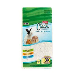 Kaytee Clean Comfort Small Pet Bedding 1 ea