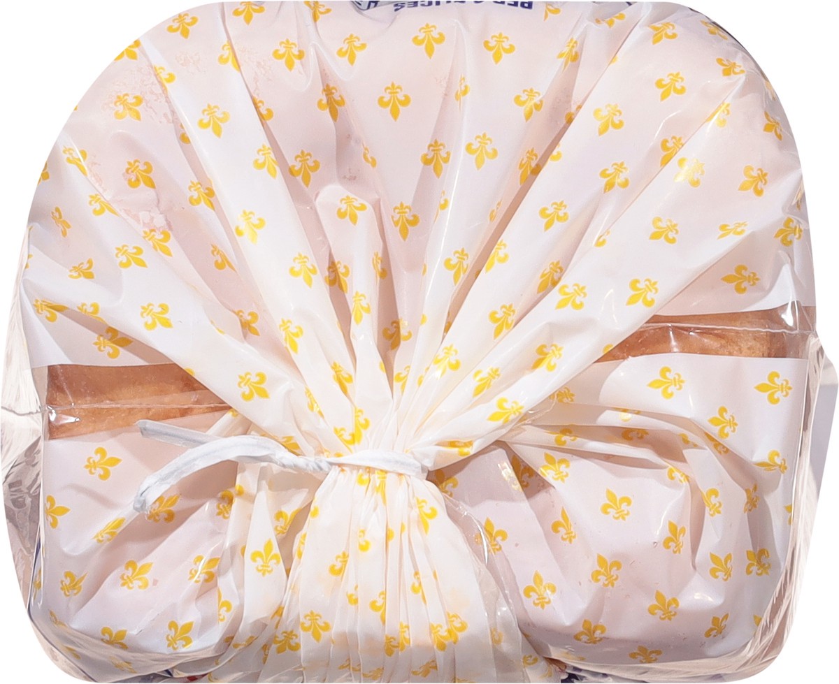 slide 13 of 14, Evangeline Maid Enriched Bread Giant 24 oz, 24 oz