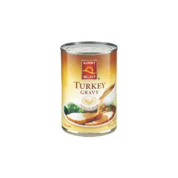 Sunny Select Turkey Gravy