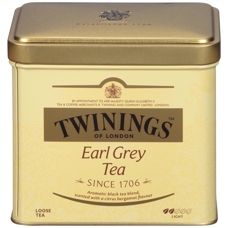 slide 1 of 7, Twinings Tea, Earl Grey - 7.05 oz, 7.05 oz