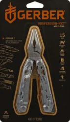 Gerber Multi-Tool 1 ea