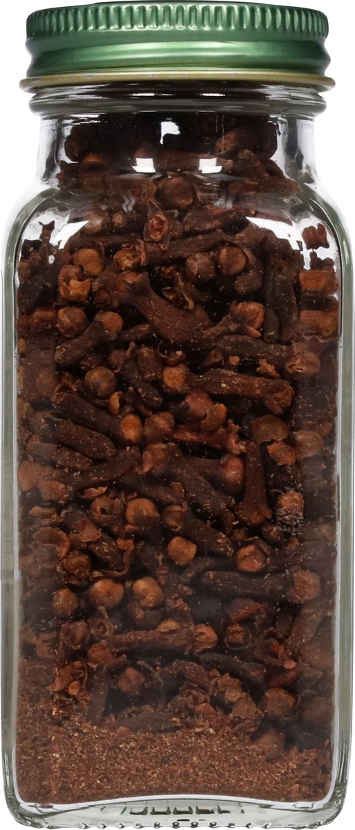 slide 3 of 13, Simply Organic Whole Cloves, 2.05 oz