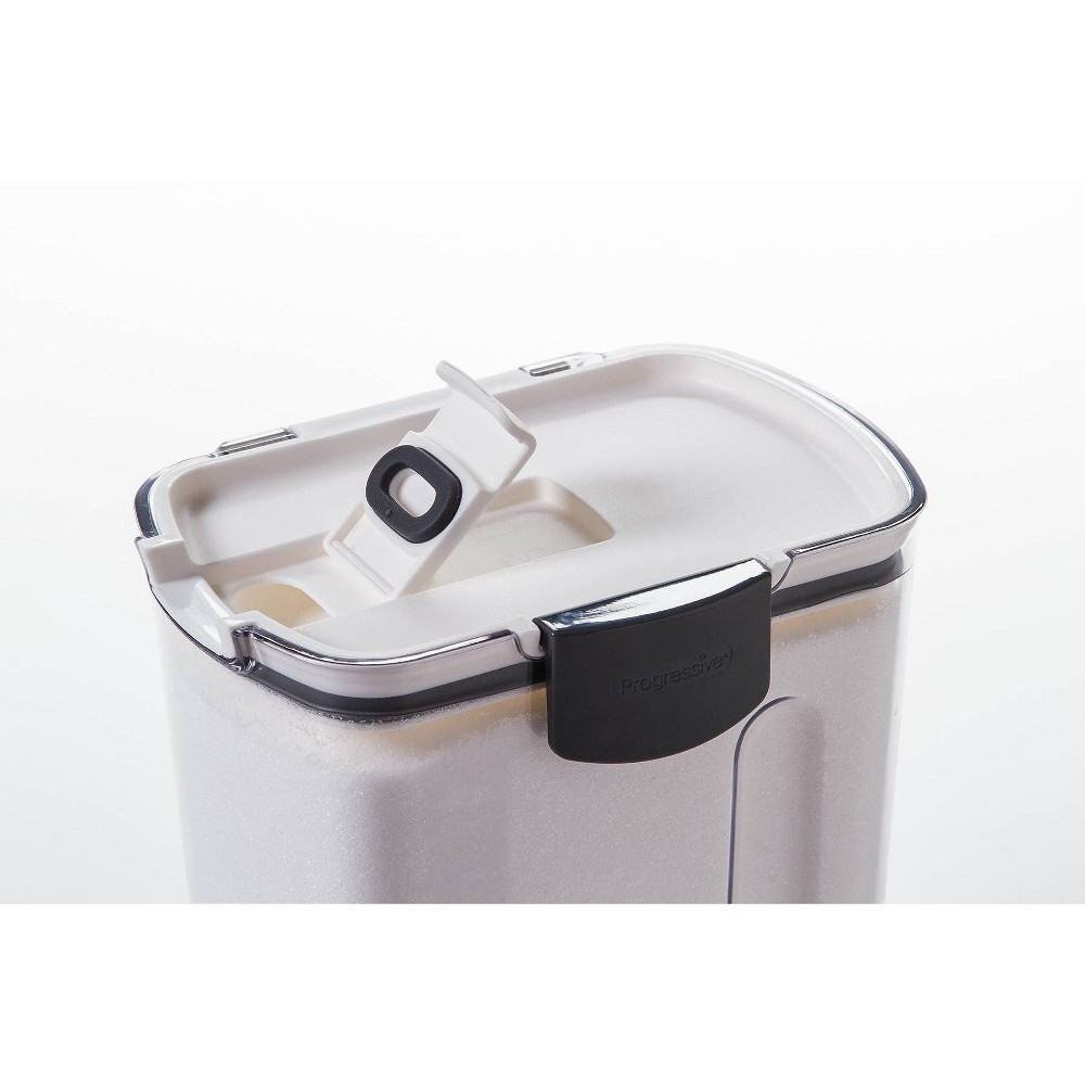 slide 2 of 5, Progressive Sugar Prokeeper - White/Grey, 1 ct
