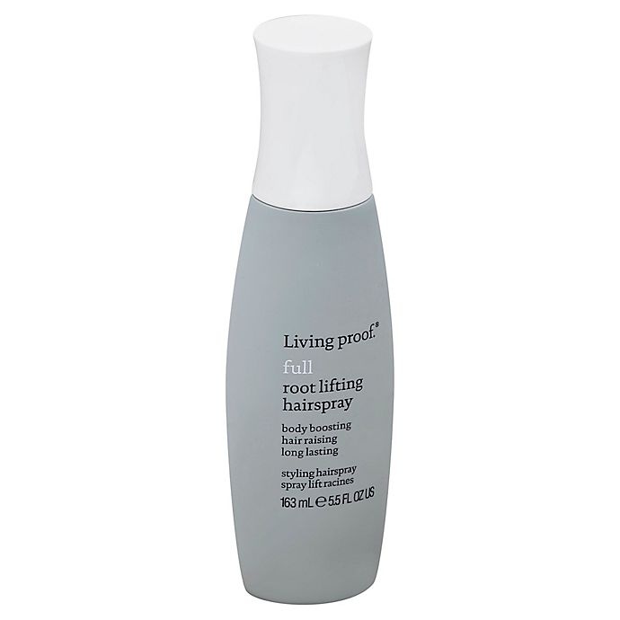 slide 1 of 1, Living Proof Full Root Lifting Hairspray, 5.5 oz