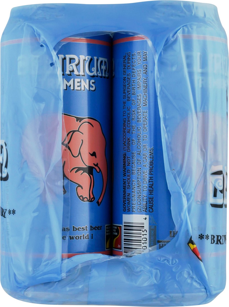 slide 3 of 10, Delirium Tremens 4 Pk, 67.6 fl oz