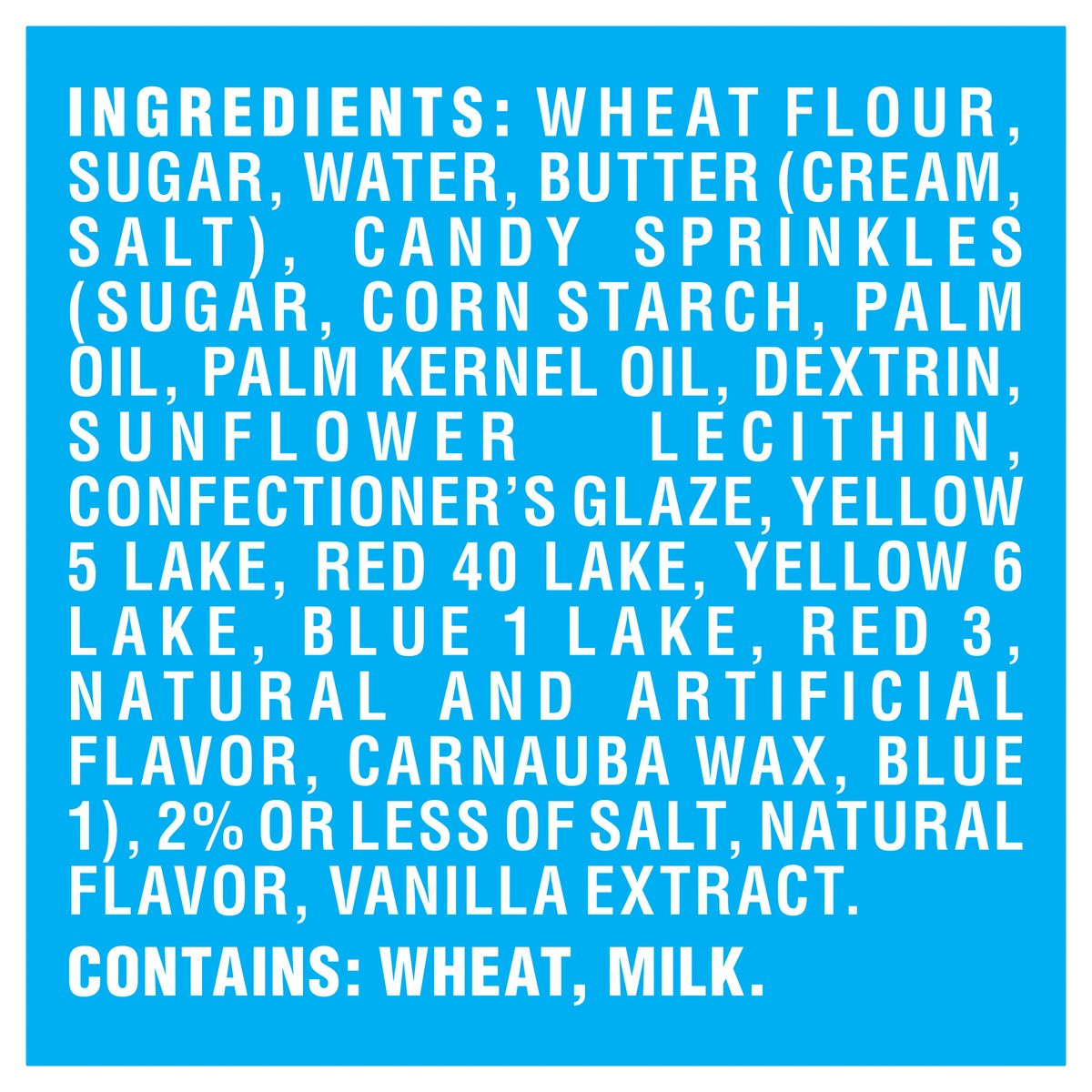 slide 6 of 11, Toll House Funfetti Edible Cookie Dough with Sprinkles, 15 oz