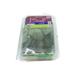 Infinite Organic Bay Leaves