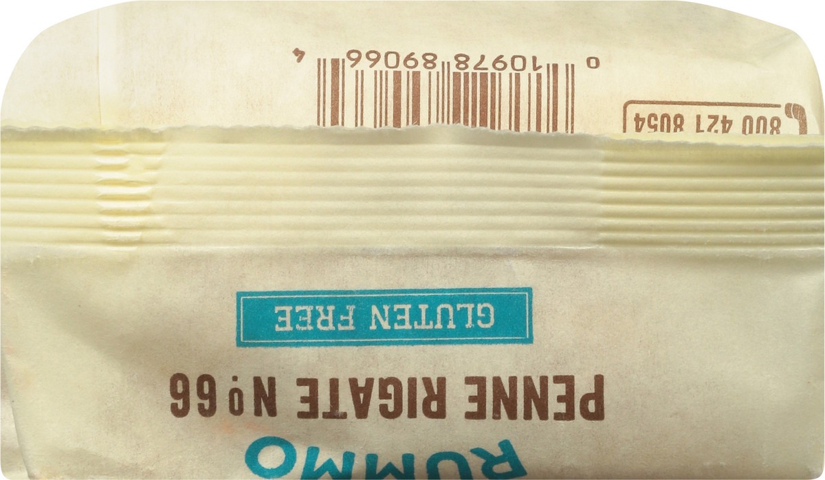 slide 6 of 9, Rummo Pasta Penne Rigate Gluten Free, 12 oz