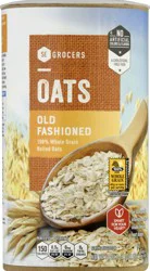 Se Grocers Old Fshnd Oats