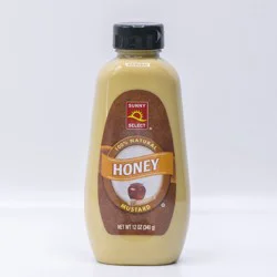 Sunny Select, Honey Mustard