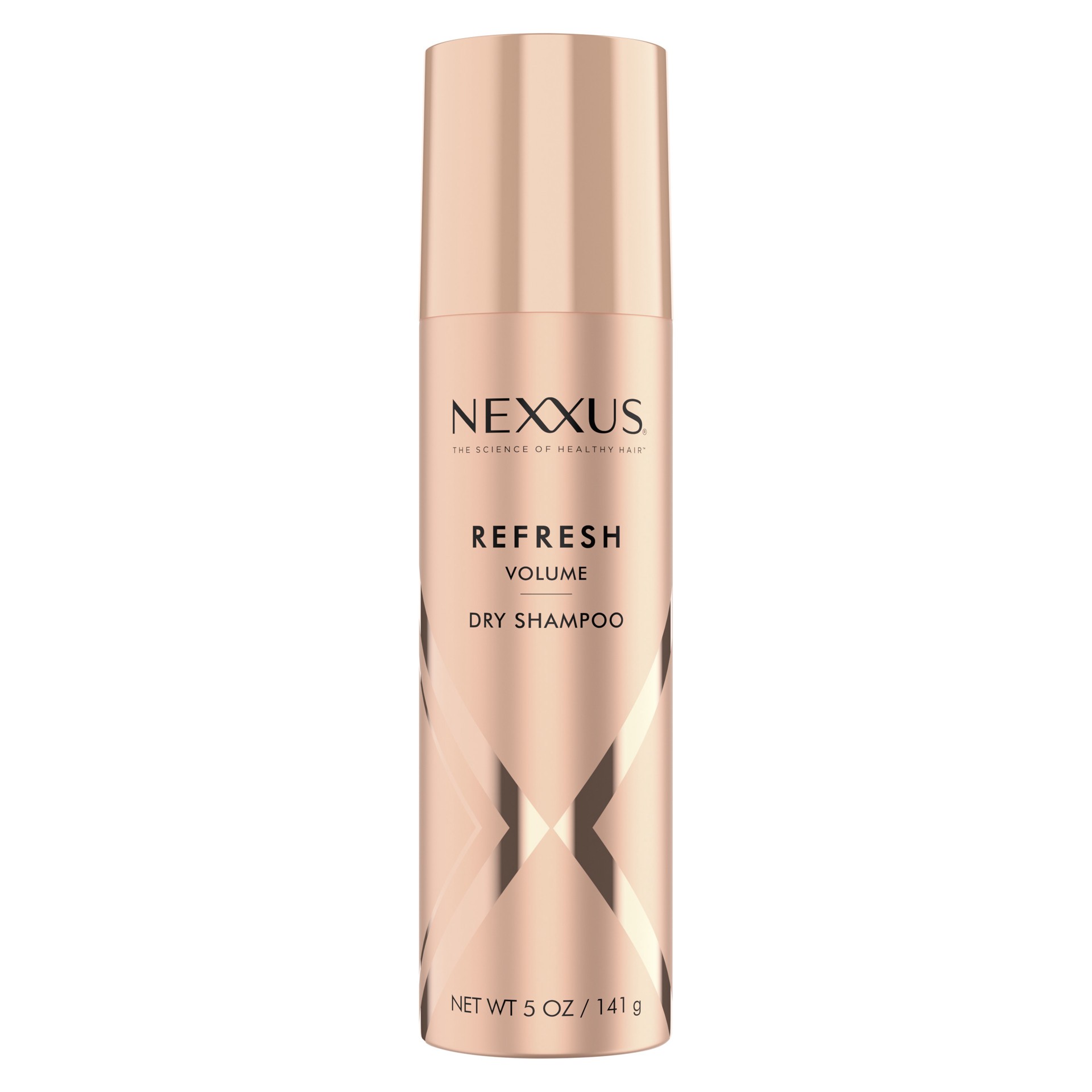 slide 1 of 92, Nexxus Dry Shampoo Refresh Volume, 5 oz, 5 oz