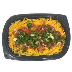 Zerbos - Prepared Foods Vegan 7 Layer Mexican Dip