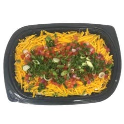 Zerbos - Prepared Foods Vegan 7 Layer Mexican Dip