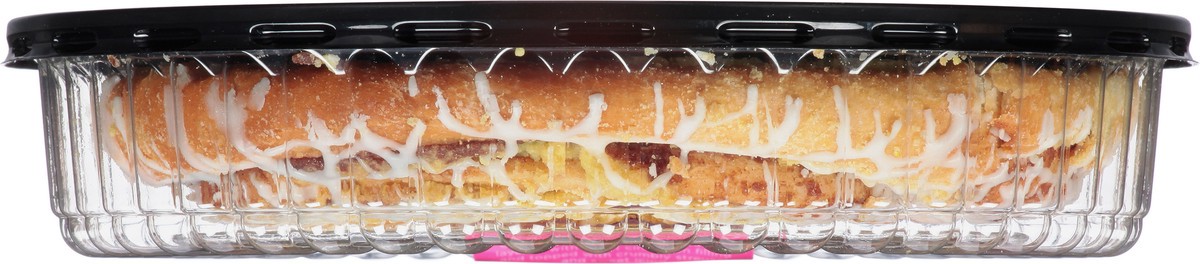 slide 5 of 16, Sweet P's Bake Shop Cinnamon Danish Coffee Cake 16 oz, 16 oz