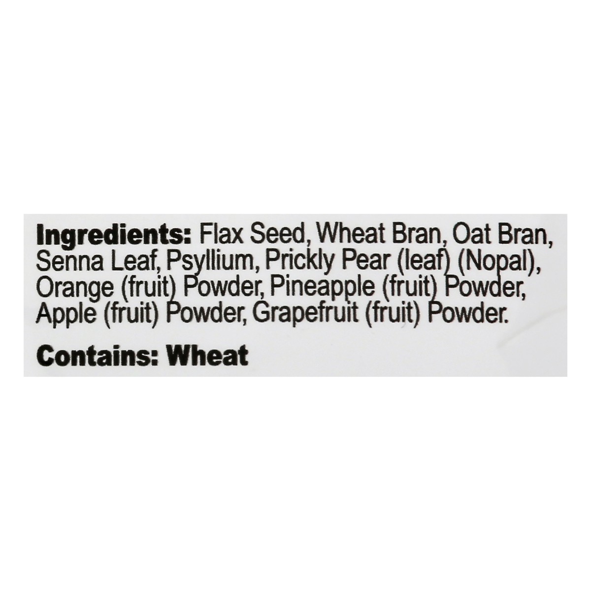 slide 6 of 12, Nopalina Flax Seed Fiber 16 oz, 16 oz