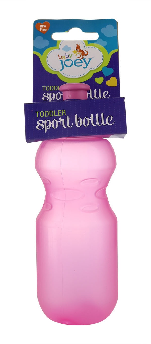 slide 1 of 1, Baby Joey Toddler Sport Bottle, 1 ct