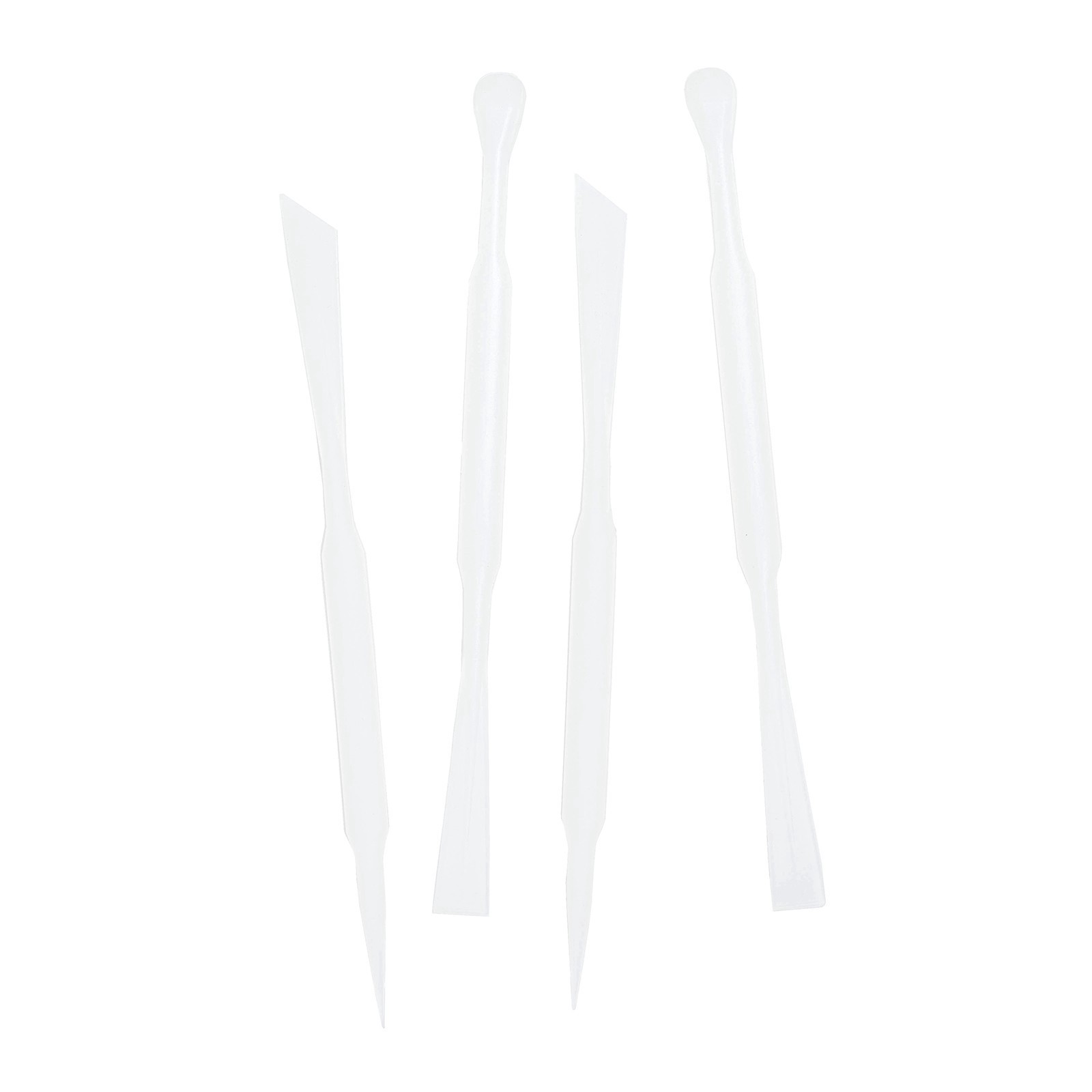 slide 2 of 2, American Crafts Color Pour Resin Silicone Tools, 1 ct