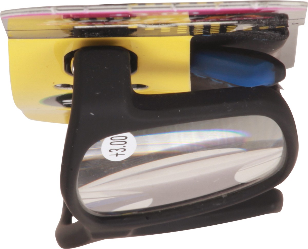 slide 9 of 9, Sportex Select Vision Sportex Readers, 1 ct