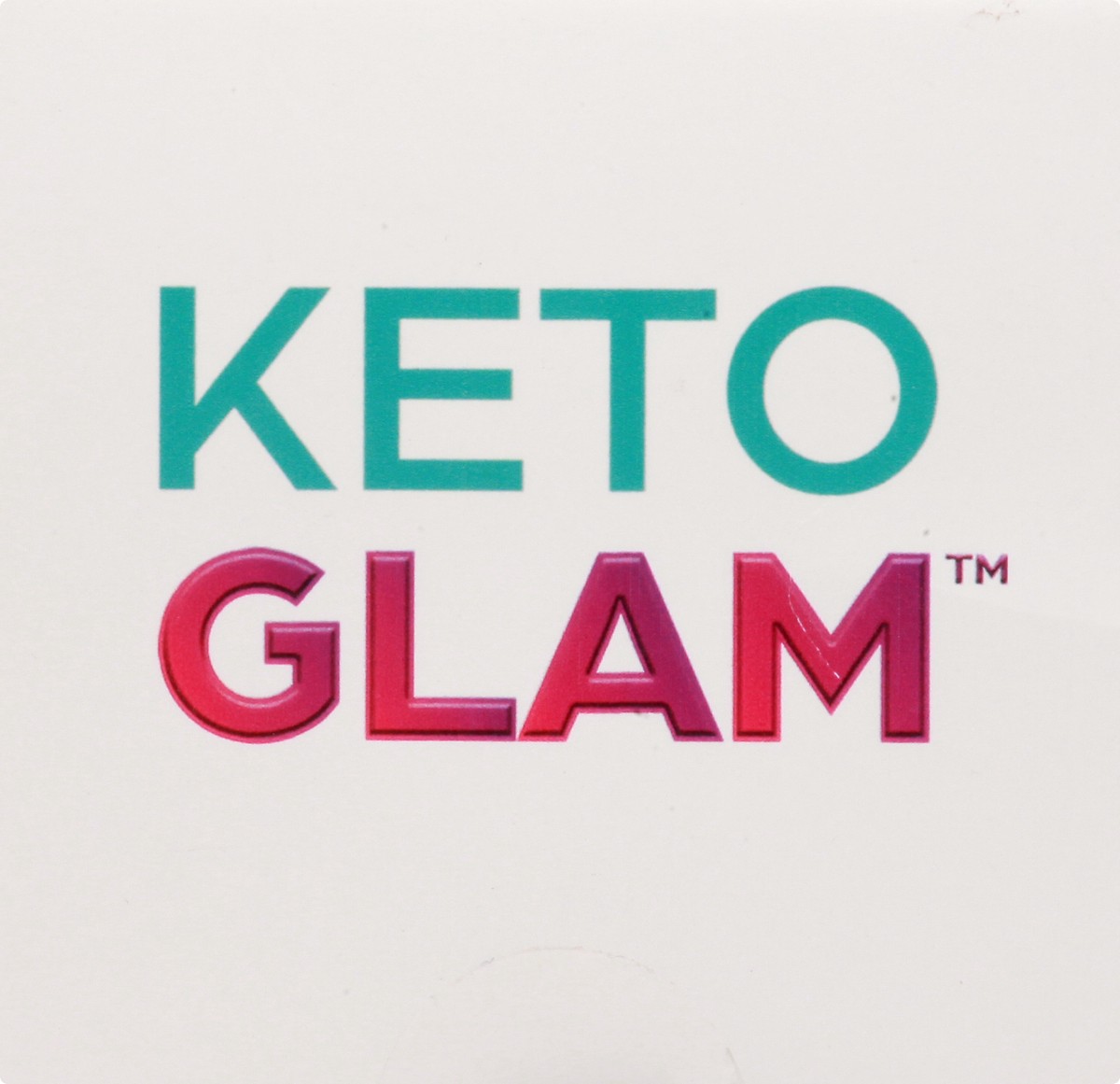 slide 3 of 9, Keto Glam Capsules Tight Tummy Cleanse Gluten Free Acai Weight Management Formula 60 ea, 60 ct