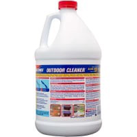 slide 3 of 5, 30 Seconds Outdoor Cleaner Concentrate - 1 Gallon, 1 gal