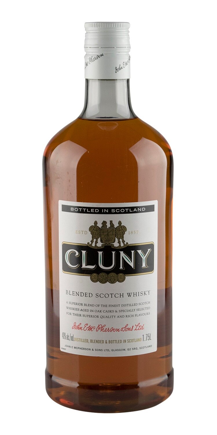 slide 1 of 1, Cluny Scotch, 1.75 liter