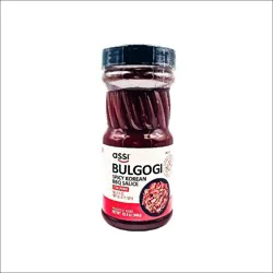 Assi Spicy Bulgogi Korean BBQ Sauce