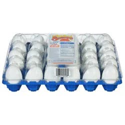 SunUps Large Farm Fresh Eggs Large 24 ea