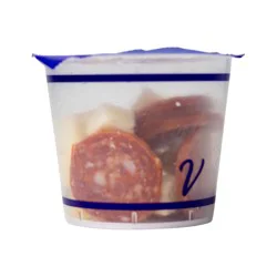Volpi Cheddar Cheese & Pepperoni Nugget Snack Cup