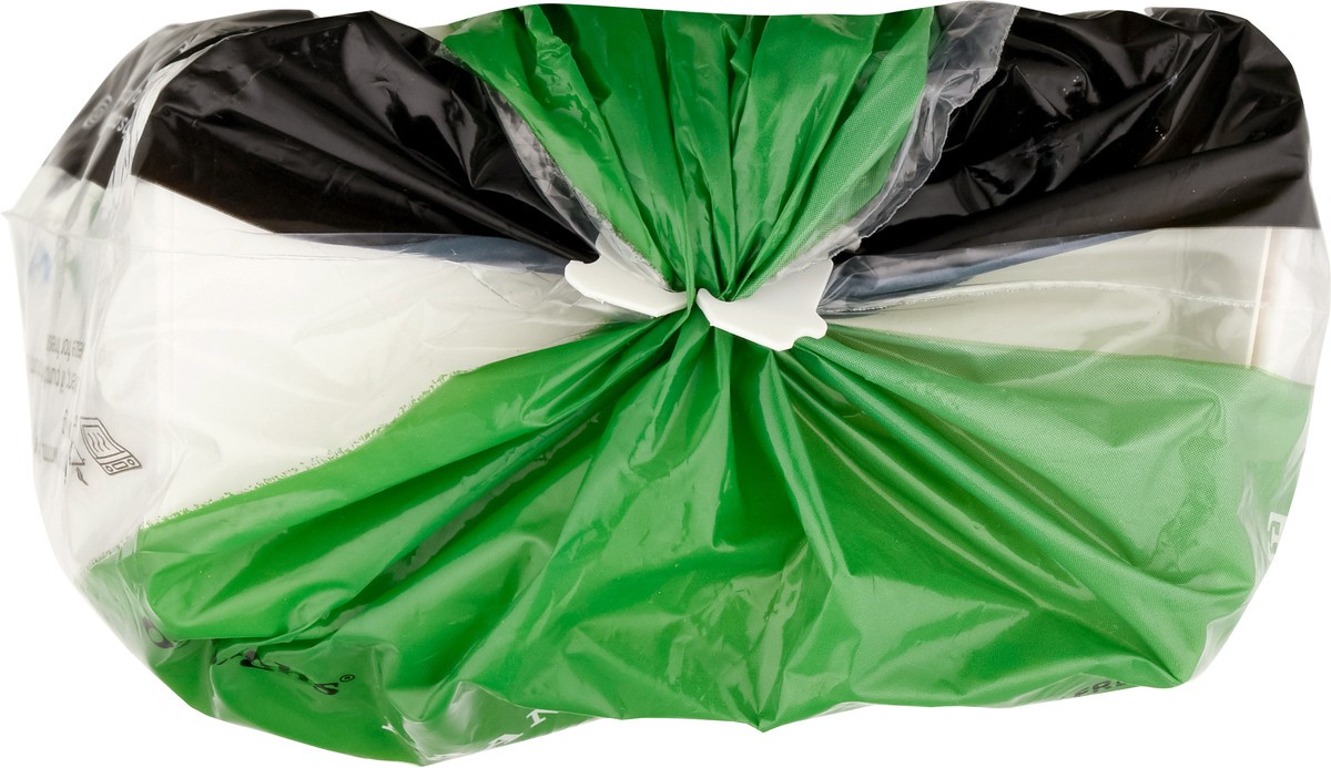 slide 5 of 9, O'Doughs Naan Style Garlic & Chive O'Dippers 7.4 oz, 7.40 oz