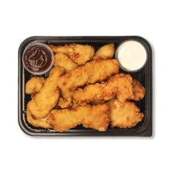 Sedano Chicken Tender Mini Platter