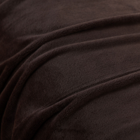 slide 2 of 13, Berkshire Perfect Touch Blanket K Molten Coal, 1 ct