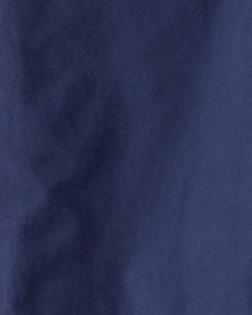 slide 3 of 5, Carter's Boys Joggers - Navy Navy 6, 1 ct