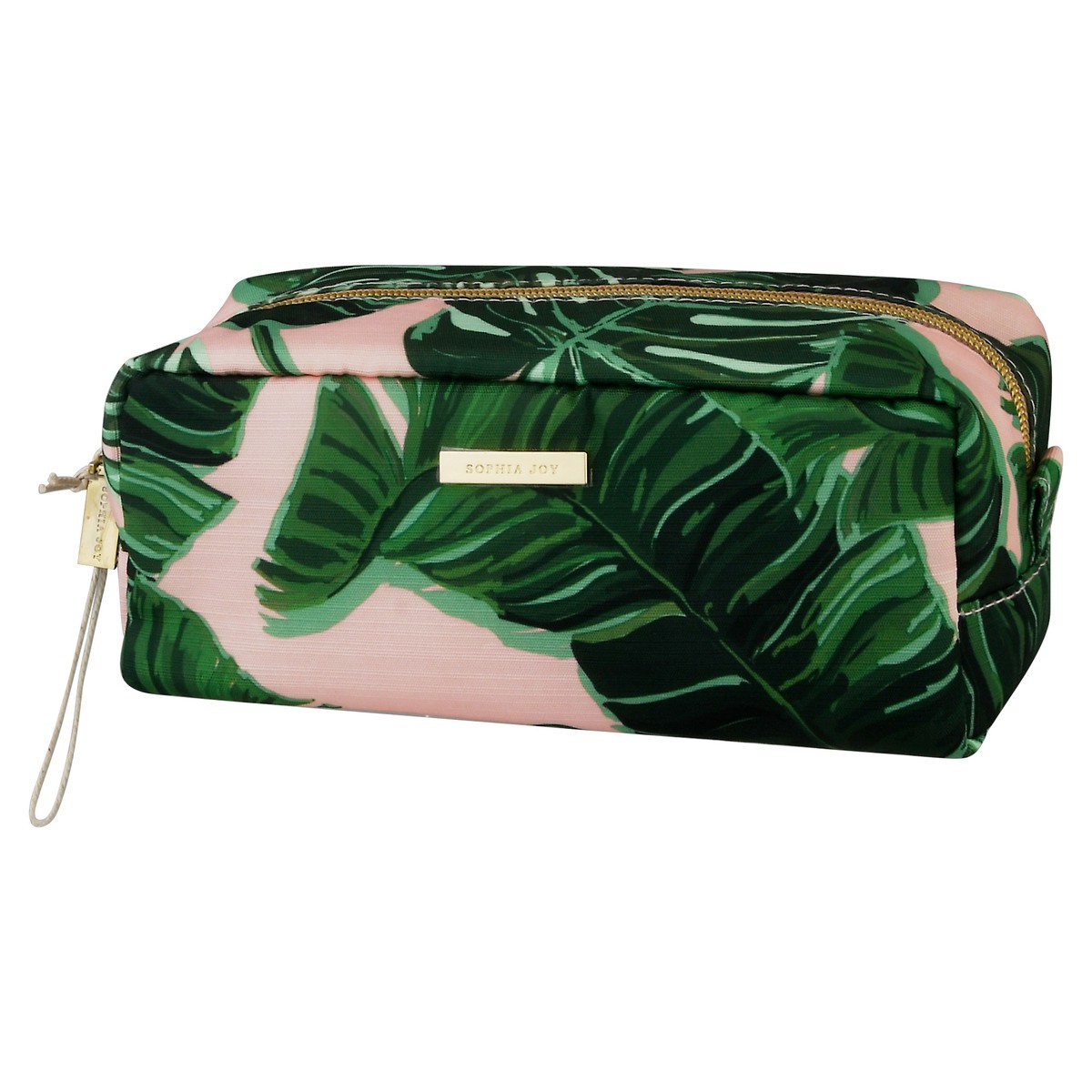 slide 10 of 10, Sophia Joy Organizer Bag 1 ea, 1 ct