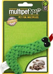 MultiPet Cat Toys 1 ea