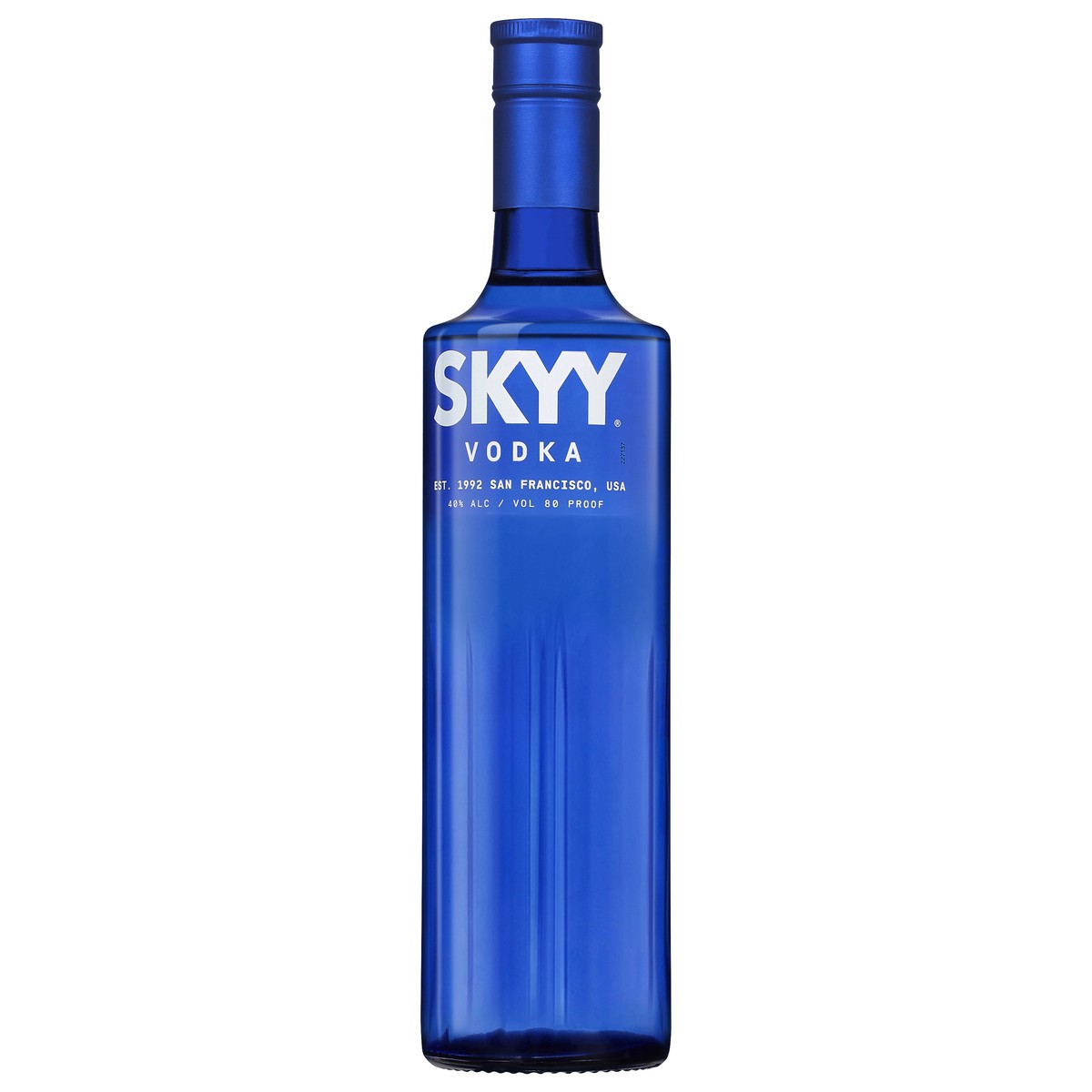 slide 2 of 9, Skyy Vodka - 750ml Bottle, 750 ml