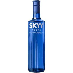 Skyy Vodka 750 ml