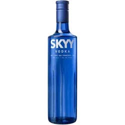 Skyy Vodka - 750ml Bottle